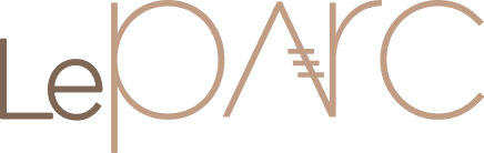 Logo: LeParc